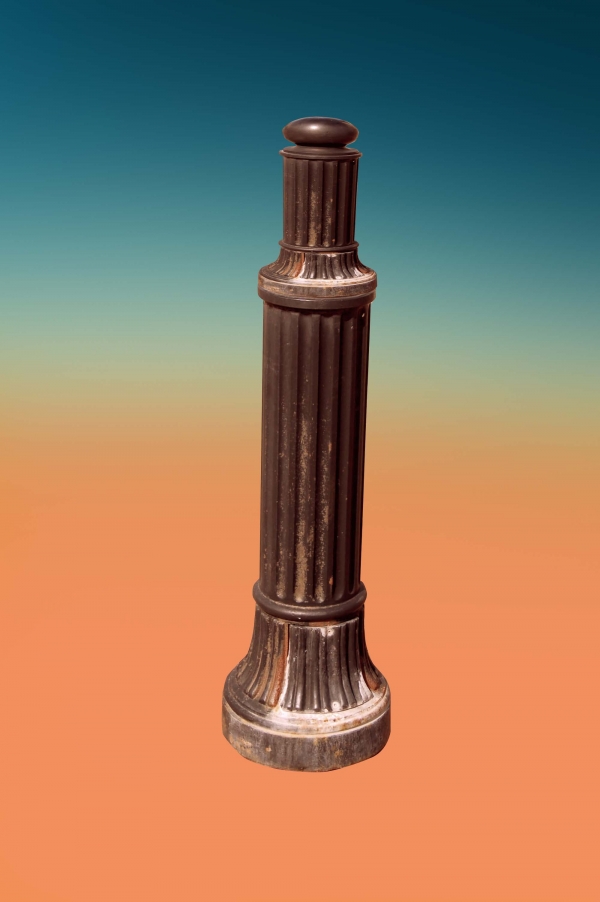 Creation of Mountain Towers: Step 4